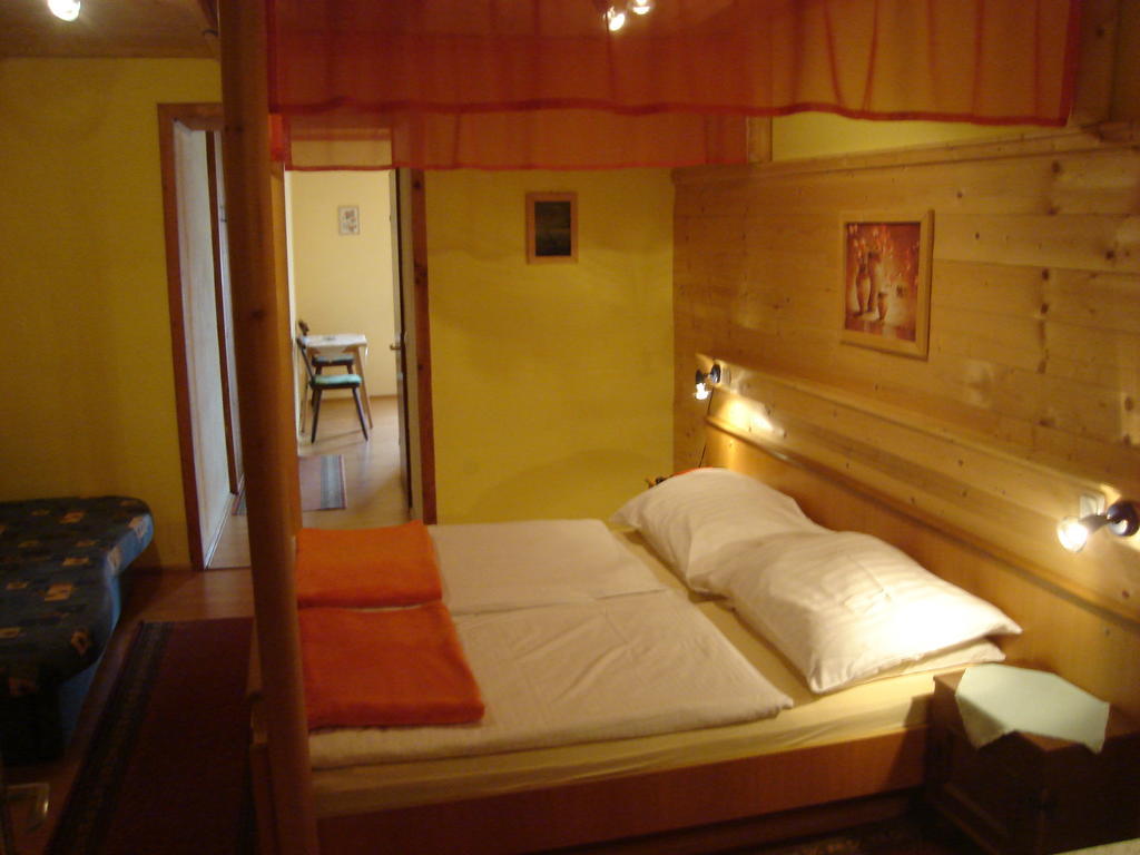 Hotel Hirscheggerhof Hirschegg  Habitación foto