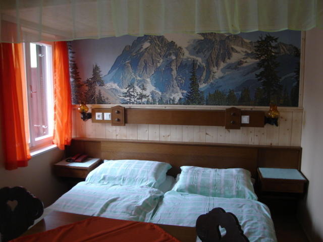 Hotel Hirscheggerhof Hirschegg  Habitación foto